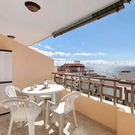 Costa Azul Con Vista Apartment