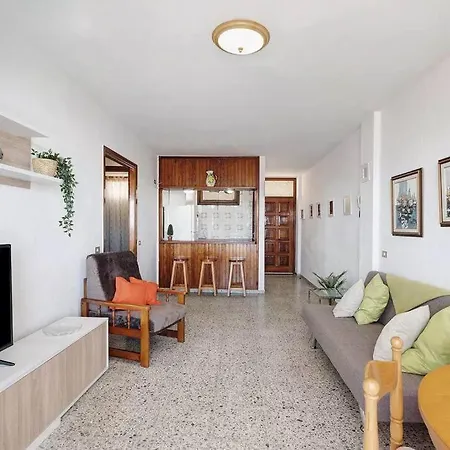 Apartment Costa Azul Con Vista