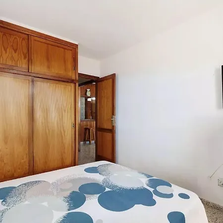 Costa Azul Con Vista Apartment Candelaria
