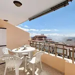 Costa Azul Con Vista Апартаменты