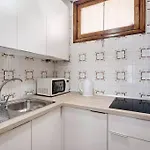 Costa Azul Con Vista Апартаменты *