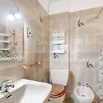 Costa Azul Con Vista Апартаменты