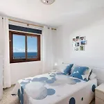 Апартаменты Costa Azul Con Vista *