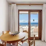 Costa Azul Con Vista Апартаменты
