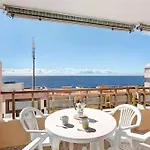 Costa Azul Con Vista *