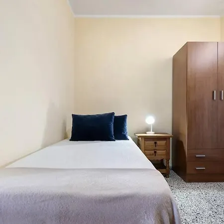 Costa Azul Con Vista Апартаменты *